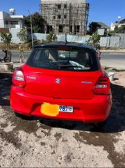 Suzuki Swift 2021 Red for sale