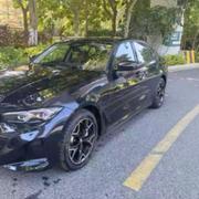 New BMW i3 2025 Black for sale