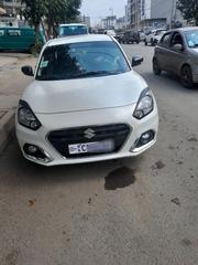 New Suzuki Dzire 2023 White for sale