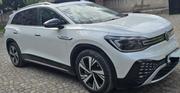 New Volkswagen ID.6 2024 White for sale