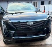 New Cadillac Escalade 2026 Black for sale
