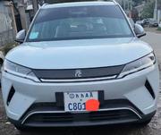 New BYD Yuan Up 2025 Gray for sale
