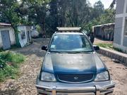 Daihatsu Terios 1997 Blue for sale