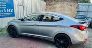 Hyundai Avante 2013 for sale