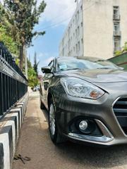 Suzuki Dzire 2021 Gray for sale