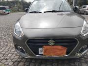 Suzuki Dzire 2022 Gray for sale