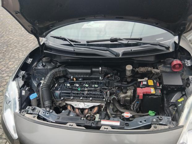 Suzuki Dzire 2022 Gray