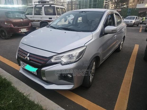 Nissan Teana 2010 Silver
