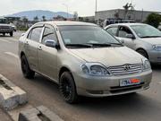 Toyota Corolla 2003 Silver for sale