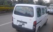 Suzuki Eeco 2023 White for sale