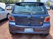 Toyota Vitz 2010 Blue for sale