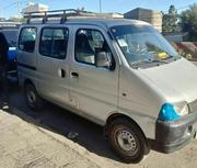 Suzuki Eeco 2024 White for sale