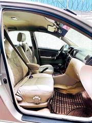 Toyota Corolla 2007 Gray for sale