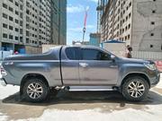 Toyota Hilux Revo Single Cab Deisel 2.4 RWD 2017 for sale
