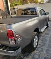 Toyota Hilux Revo Single Cab Deisel 2.8 RWD 2019 for sale