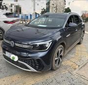 Volkswagen ID.6 2022 for sale
