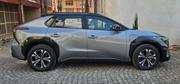 Toyota bZ4X 2023 Gray for sale