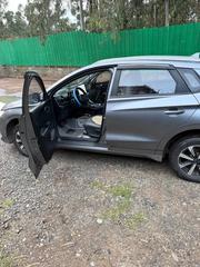BYD E2 43 kWh 94 hp FWD 2025 Gray for sale