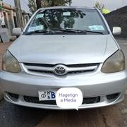 Toyota Platz 2005 Silver for sale