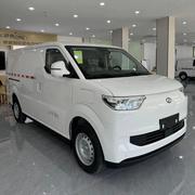 New Dongfeng Lingzhi M3 2025 White for sale