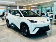New BYD Seagull 2025 White for sale