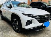 Hyundai Tucson SE 2022 White for sale