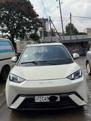 New BYD Seagull 2023 White for sale