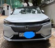 Honda e:NS1 68.8 kWh FWD 2023 Ivory for sale