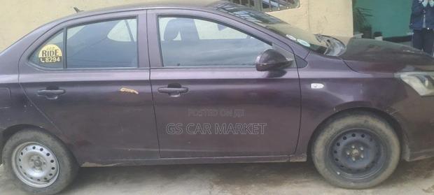 Chery Arrizo 3 1.5 FWD 2020 Gray