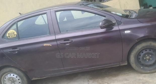 Chery Arrizo 3 1.5 FWD 2020 Gray