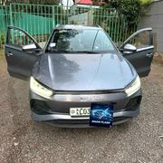 BYD E2 43 kWh 94 hp FWD 2025 Silver for sale