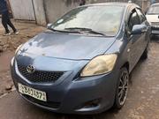 Toyota Yaris 2007 for sale