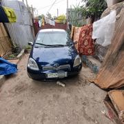 Toyota Vitz 1999 Blue for sale