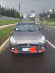 Suzuki Dzire 2022 Gray for sale
