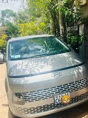 Hyundai Staria 2022 for sale