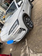 BYD Song Plus 2025 for sale