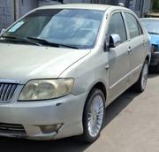 Toyota Corolla 2006 Beige for sale