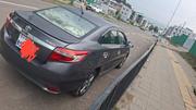Toyota Yaris 2015 for sale