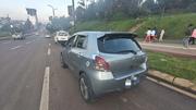 Toyota Corolla 2007 Silver for sale