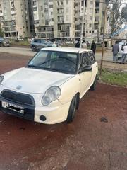 Lifan 520 2010 White for sale