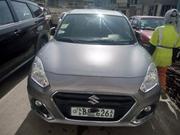 Suzuki Dzire 2021 Silver for sale
