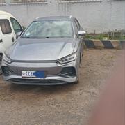 New BYD E2 43 kWh 94 hp FWD 2025 Silver for sale