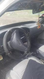 Toyota Corolla II 1986 White for sale