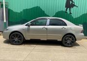 Toyota Corolla 2007 for sale