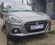 Suzuki Dzire 2022 Silver for sale