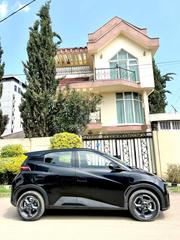 BYD Seagull 2024 Black for sale