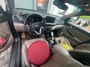 Hyundai Tucson 2020 Gray for sale