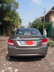 Suzuki Dzire 2021 Gray for sale
