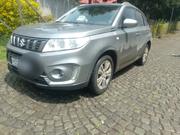Suzuki Grand Vitara 2021 Gray for sale