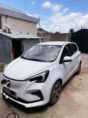 Changan BenBen E-Star 2024 White for sale